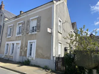 Maison à vendre Saint Georges du Bois - 5 pièces - 3 chambres - MAV67806