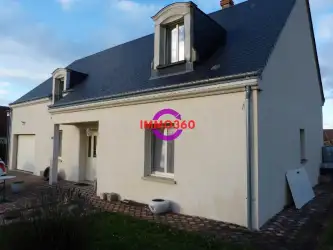 Maison à vendre Vendôme - MAV59232