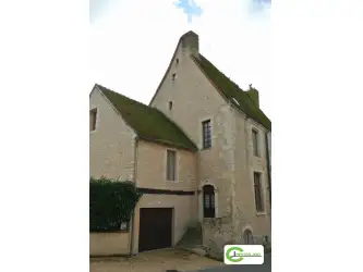 Maison à vendre Saint Aubin des Coudrais - 5 pièces - 3 chambres - MAV42617