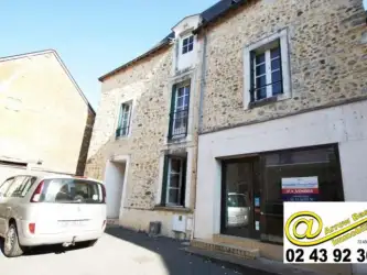 Maison à vendre Saint Denis d'Orques - 8 pièces - 4 chambres - MAV55934