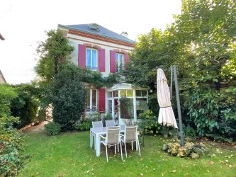 Maison à vendre Chartres - 6 pièces - 4 chambres - MAV66059