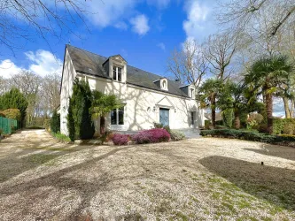 Maison à vendre Chartres - 6 pièces - 4 chambres - MAV67272
