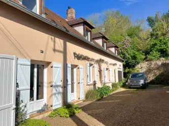 Maison à vendre Chartres - 5 pièces - 3 chambres - MAV67584