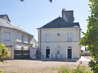 Maison à vendre Saint Vincent du Lorouër - 6 pièces - 7 chambres - MAV61606