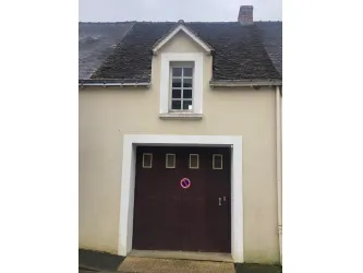 Maison à vendre Beaumont sur Sarthe - 2 pièces - 1 chambre - MAV67190
