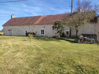 Maison à vendre Fresnay sur Sarthe - 5 pièces - 3 chambres - MAV63546