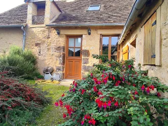 Maison à vendre Beaumont sur Sarthe - 5 pièces - 3 chambres - MAV65516