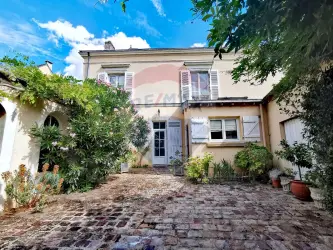 Maison à vendre Saint Corneille - 7 pièces - 4 chambres - MAV61905