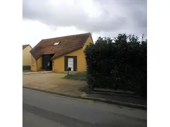 Maison à vendre Beaumont sur Sarthe - 6 pièces - 4 chambres - MAV66540