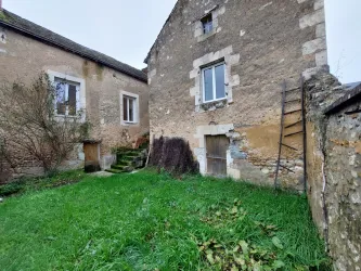 Maison à vendre Baugé en Anjou - 6 pièces - 3 chambres - MAV66458