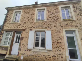 Maison à vendre Neuville sur Sarthe - 4 pièces - 2 chambres - MAV67068
