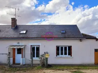Maison à vendre Montoire sur le Loir - MAV61839