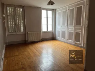 Maison à vendre Saint Vincent du Lorouër - 5 pièces - 3 chambres - MAV66567