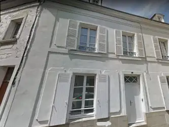 Maison à vendre Saint Vincent du Lorouër - 12 pièces - 5 chambres - MAV61877