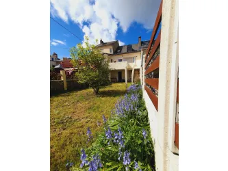 Maison à vendre Saint Gervais en Belin - 5 pièces - 2 chambres - MAV67642