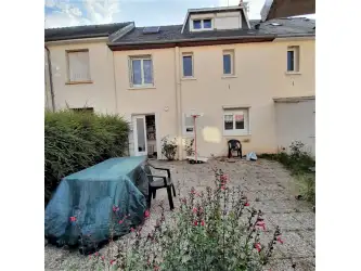 Maison à vendre Neuville sur Sarthe - 6 pièces - 5 chambres - MAV60810