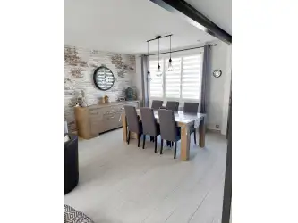 Maison à vendre Neuville sur Sarthe - 5 pièces - 3 chambres - MAV61689