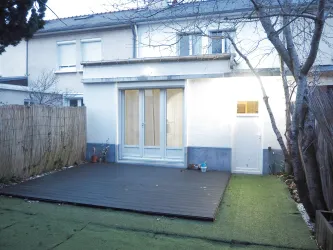 Maison à vendre Sargé lès le Mans - 5 pièces - 3 chambres - MAV67609