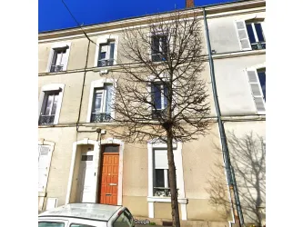 Maison à vendre Neuville sur Sarthe - 8 pièces - 8 chambres - MAV67603