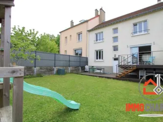 Maison à vendre Roézé sur Sarthe - 6 pièces - 5 chambres - MAV67891