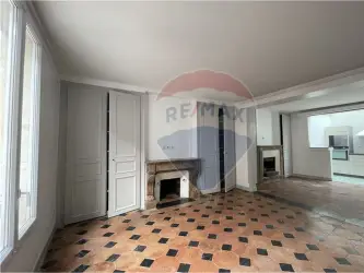Maison à vendre Neuville sur Sarthe - 6 pièces - 4 chambres - MAV61430