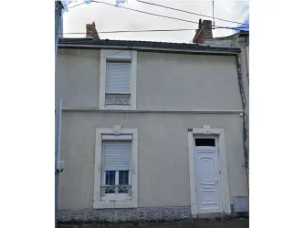 Maison à vendre Saint Gervais en Belin - 5 pièces - 3 chambres - MAV67641