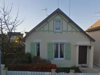 Maison à vendre Sainte Jamme sur Sarthe - 4 pièces - 3 chambres - MAV67679