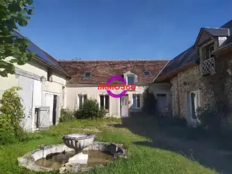 Maison à vendre Montoire sur le Loir - MAV59210