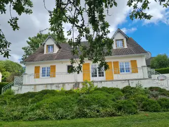 Maison à vendre Chartres - 5 pièces - 4 chambres - MAV65467