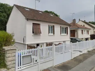 Maison à vendre Chartres - 4 pièces - 3 chambres - MAV66535