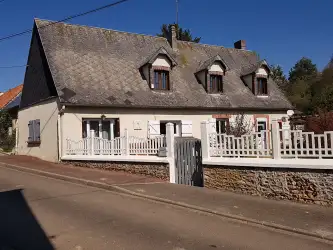 Maison à vendre Chartres - 5 pièces - 3 chambres - MAV66932