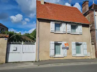Maison à vendre Chartres - 4 pièces - 3 chambres - MAV67567