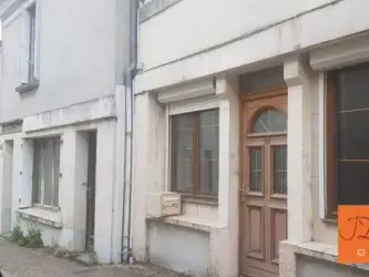 Maison à vendre Champtocé sur Loire - 4 pièces - MAV51265