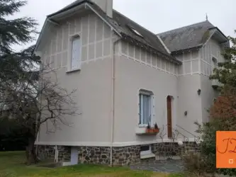 Maison à vendre Champtocé sur Loire - 5 pièces - 3 chambres - MAV51210