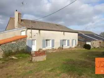 Maison à vendre Montjean sur Loire - 4 pièces - 3 chambres - MAV50245