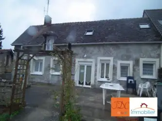 Maison à vendre Saint Gervais en Belin - 6 pièces - 3 chambres - MAV41042