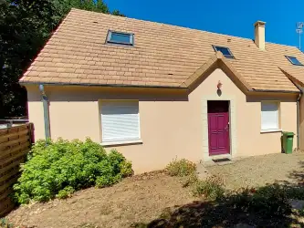 Maison à vendre Saint Aubin des Coudrais - 5 pièces - 4 chambres - MAV61698