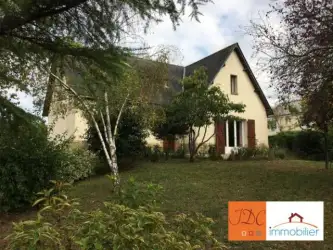 Maison à vendre Mauges sur Loire - 5 pièces - 4 chambres - MAV48860