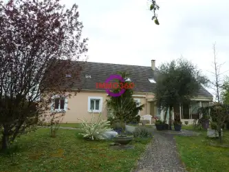 Maison à vendre Ruillé sur Loir - MAV59464