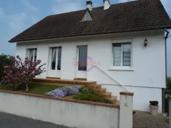 Maison à vendre Montoire sur le Loir - MAV59797