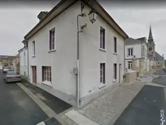 Maison à vendre Saint Loup du Dorat - 5 pièces - 5 chambres - MAV60204