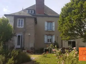Maison à vendre Mauges sur Loire - 12 pièces - 7 chambres - MAV43174