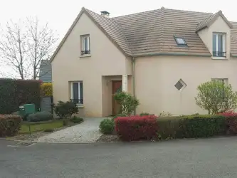 Maison à vendre Neuville sur Sarthe - 6 pièces - 4 chambres - MAV59440