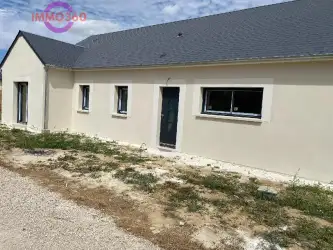 Maison à vendre Montoire sur le Loir - MAV61847