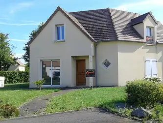 Maison à vendre Neuville sur Sarthe - 8 pièces - 5 chambres - MAV59420