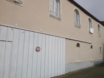 Maison à vendre Beaumont sur Sarthe - 4 pièces - 2 chambres - MAV59561
