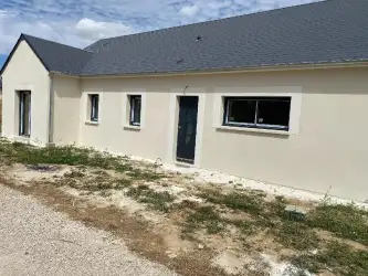 Maison à vendre Montoire sur le Loir - MAV61860