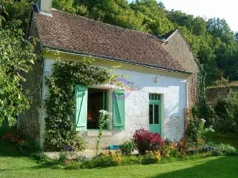 Maison à vendre Montoire sur le Loir - MAV61993