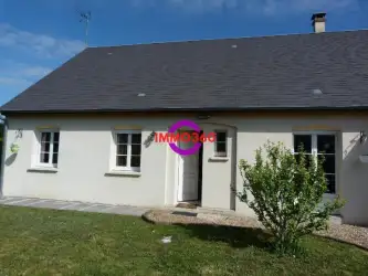 Maison à vendre Montoire sur le Loir - MAV59222