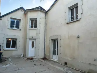 Maison à vendre Montoire sur le Loir - MAV63032
